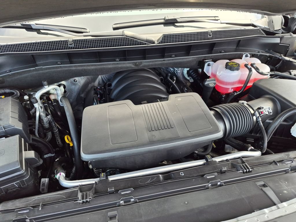 New 2026 Chevrolet Tahoe LS RWD image 12