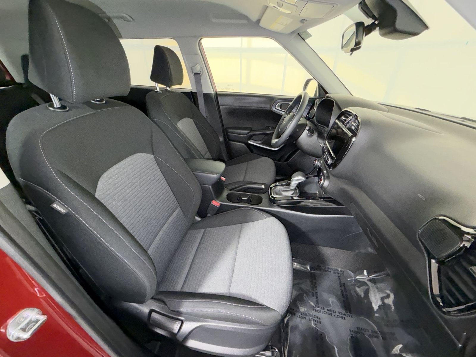 Used 2022 Kia Soul S FWD image 25