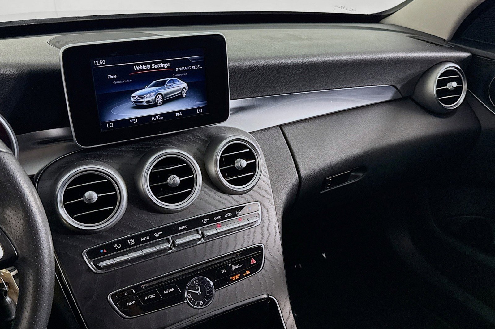 Used 2017 Mercedes-Benz C 300 Sedan image 20