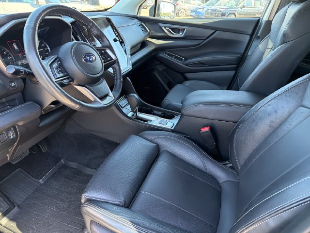 Used 2023 Subaru Ascent Limited w/ Technology Package AWD/4WD image 19