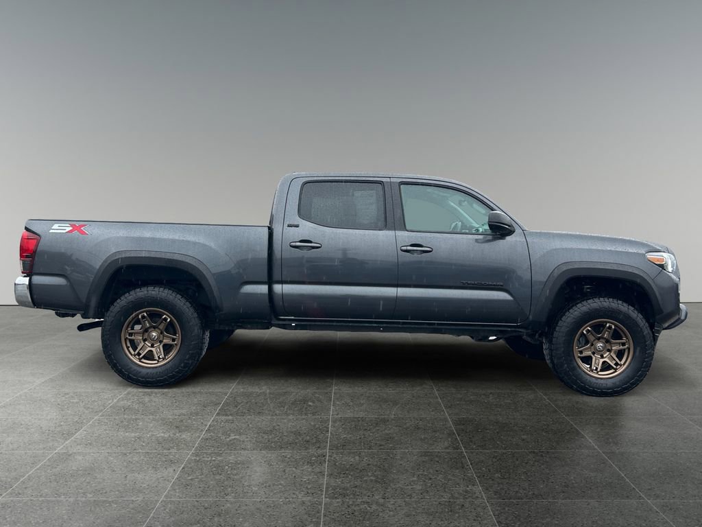 Used 2023 Toyota Tacoma SR5 image 8