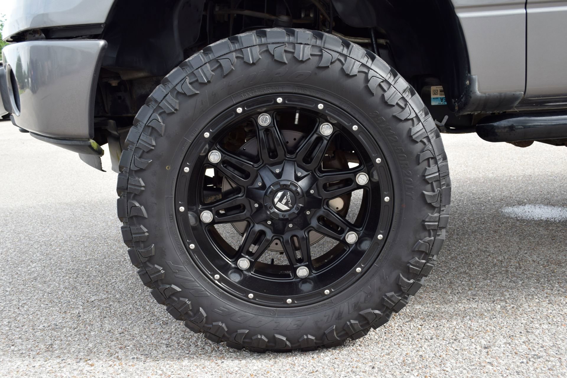 Used 2013 Ford F150 STX w/ Mid Equipment Group image 22