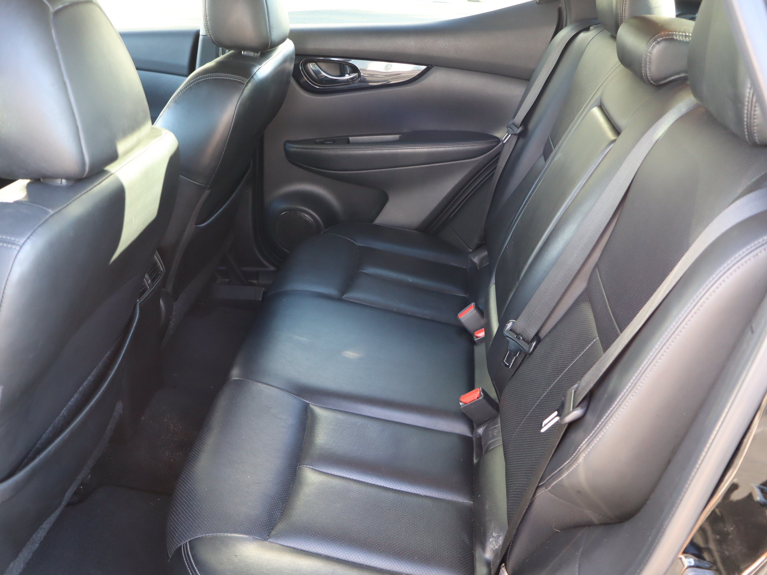 Used 2019 Nissan Rogue Sport SL FWD image 33