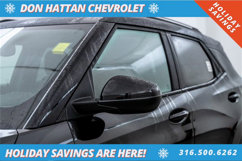 New 2026 Chevrolet TrailBlazer LT w/ Convenience Package image 27