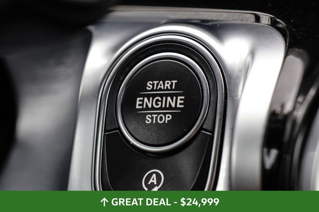 Used 2021 Mercedes-Benz GLB 250 image 51