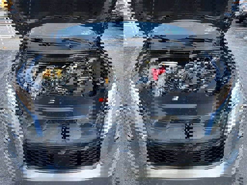 Used 2023 Mitsubishi Outlander SE image 30