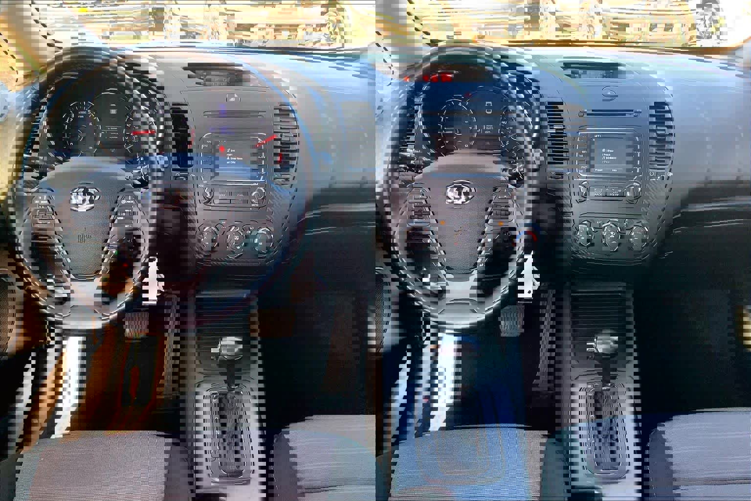 Used 2016 Kia Forte EX image 16