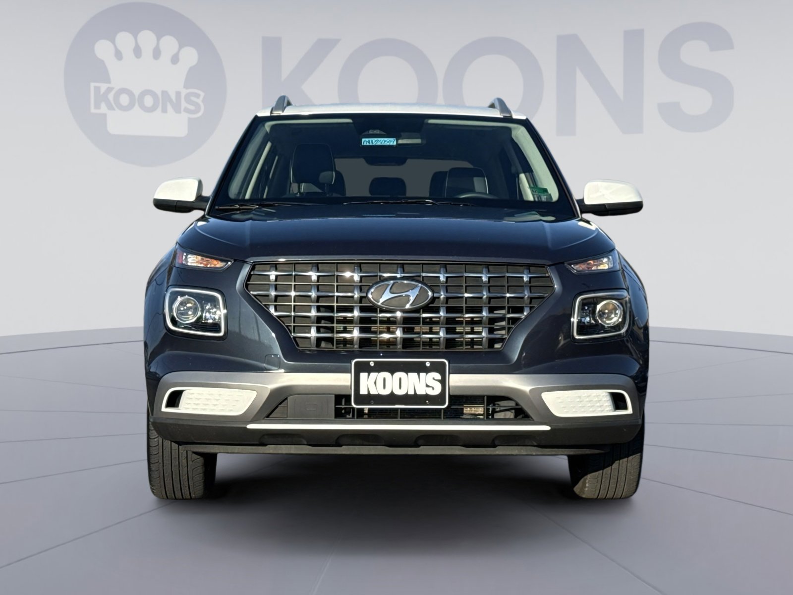 Certified 2023 Hyundai Venue Limited image 11