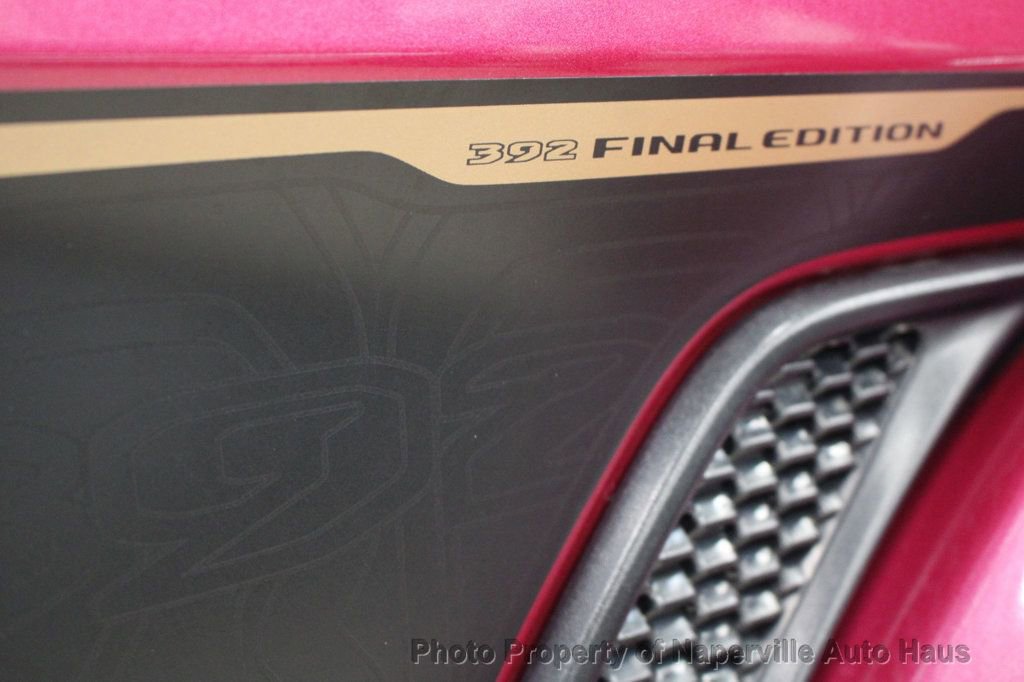 Used 2024 Jeep Wrangler Unlimited Rubicon 392 image 57