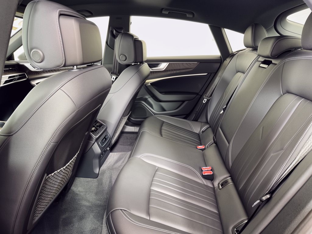 Certified 2023 Audi A7 3.0T Premium w/ Convenience Package AWD/4WD image 25