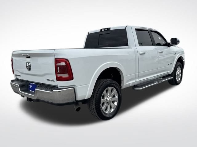 Used 2022 RAM 2500 Laramie image 6