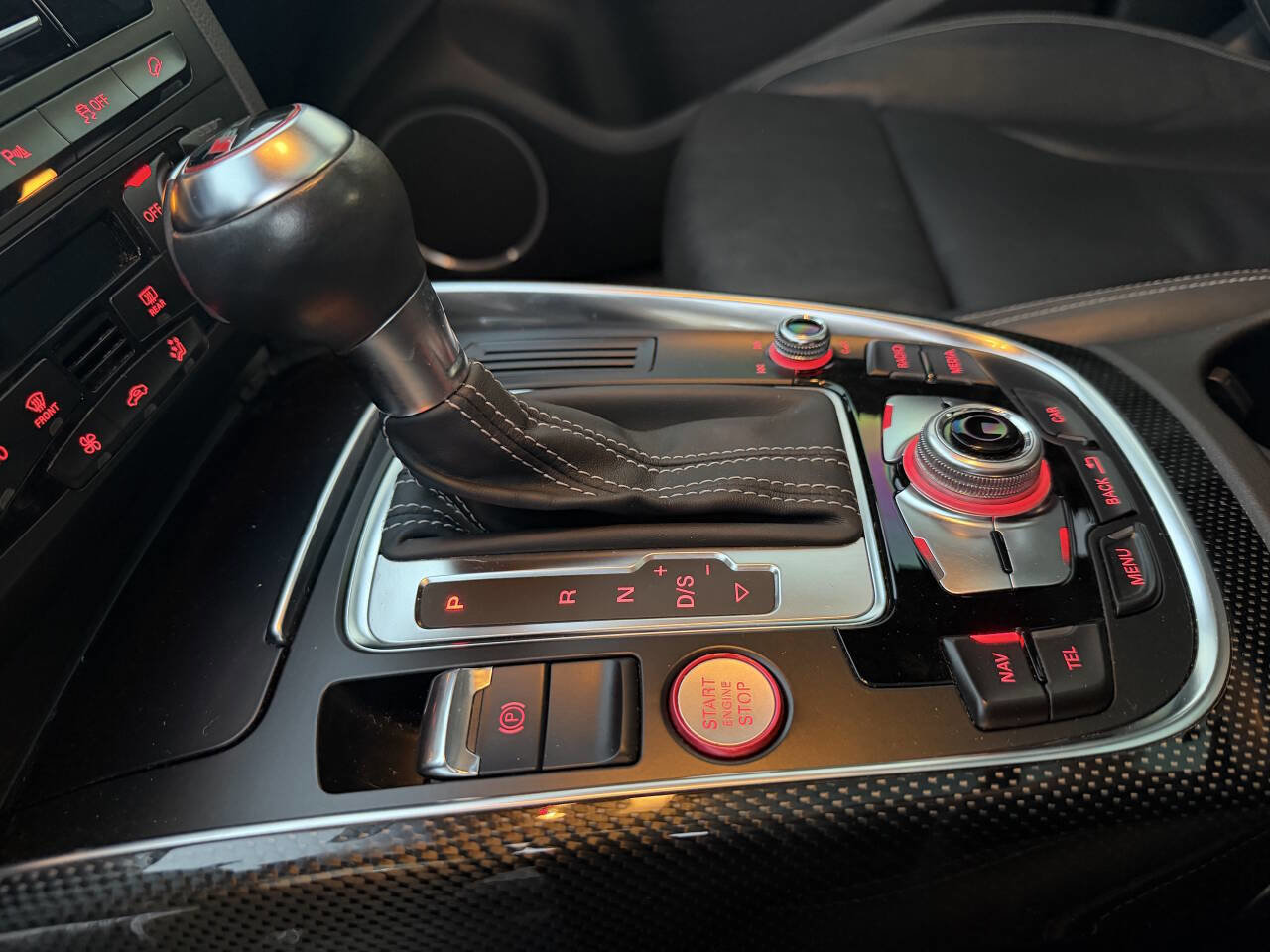 Used 2015 Audi SQ5 Premium Plus AWD/4WD image 43