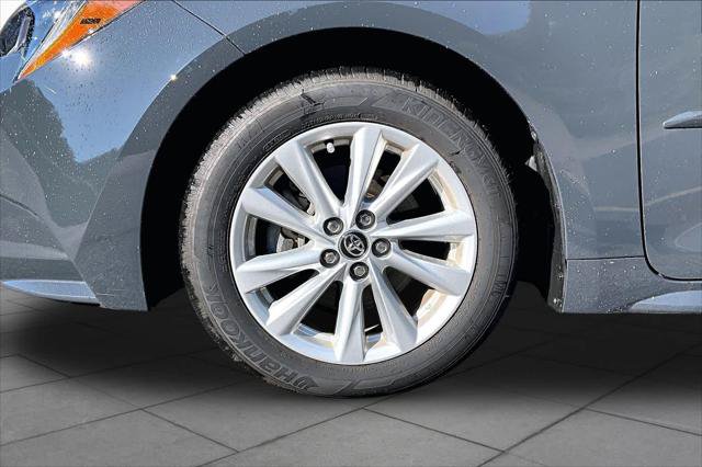 Certified 2026 Toyota Corolla LE w/ LE Premium Package FWD image 11