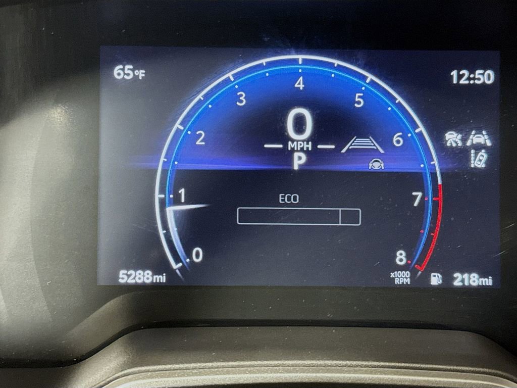 Certified 2025 Toyota Corolla Cross XLE image 12