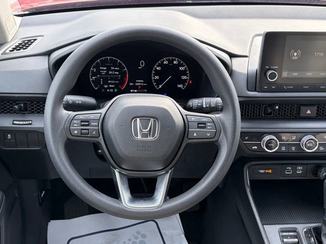 Used 2023 Honda CR-V EX image 37