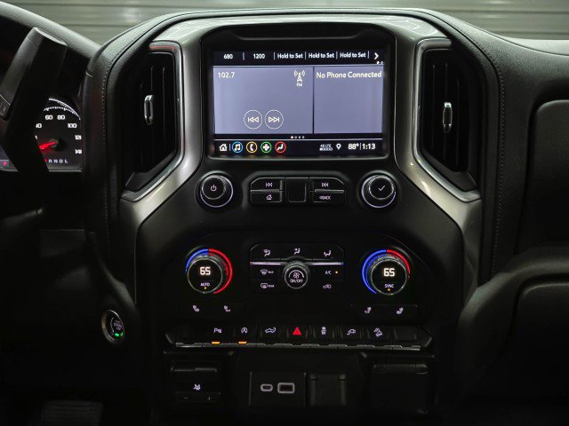 Used 2019 Chevrolet Silverado 1500 LT Trail Boss AWD/4WD image 27