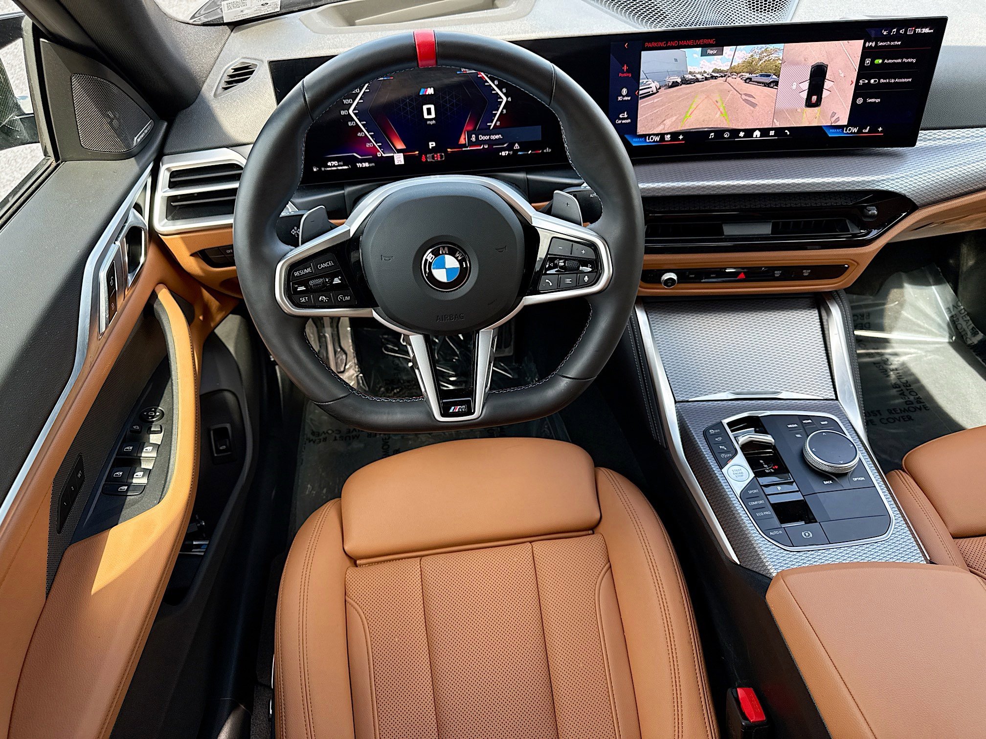 Used 2025 BMW M440i image 17