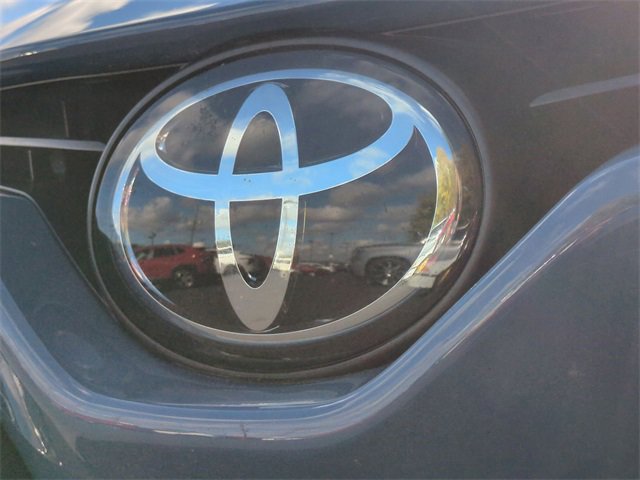 Used 2023 Toyota Camry XSE image 30