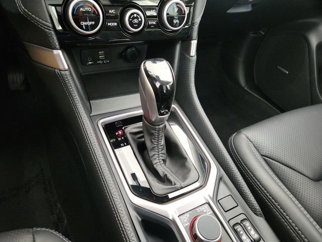 Certified 2023 Subaru Forester Limited image 36