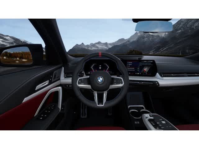 New 2026 BMW X2 M35i w/ Technology Package AWD/4WD image 13