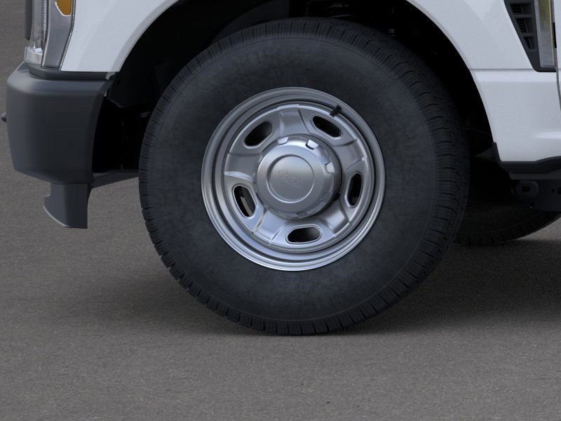 New 2026 Ford F350 XL image 19