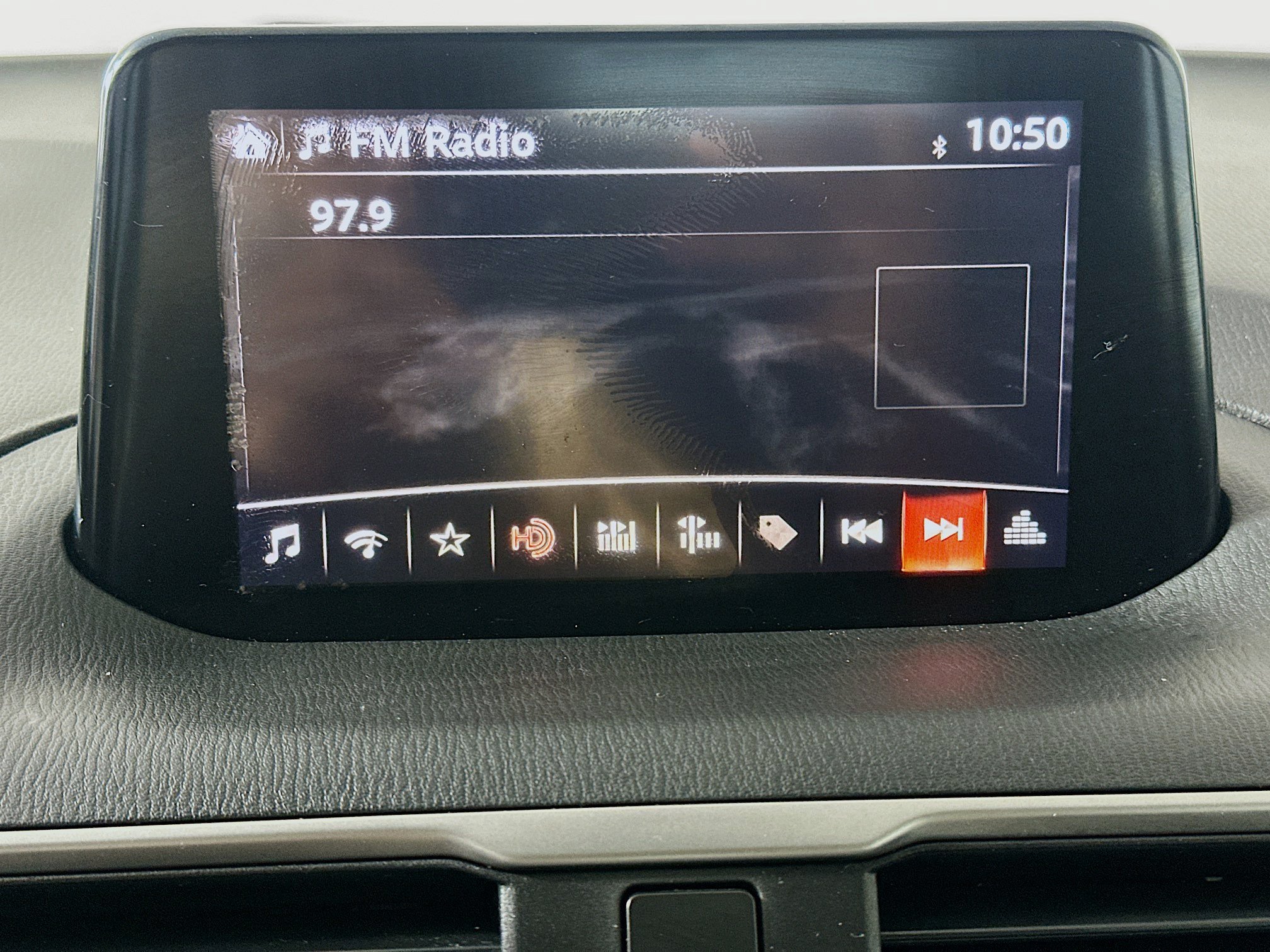 Used 2018 MAZDA MAZDA3 Touring FWD image 19