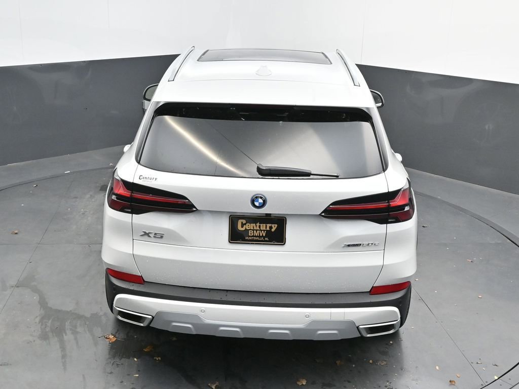 New 2026 BMW X5 xDrive50e AWD/4WD image 43