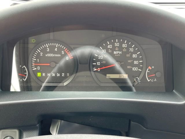 New 2024 Chevrolet Low Cab Forward image 6