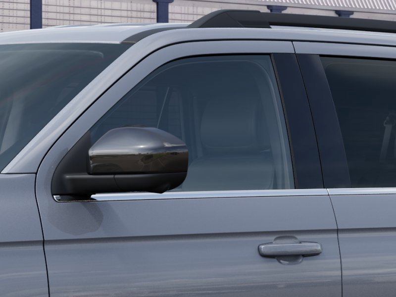 New 2027 Ford Expedition Max Active RWD image 21