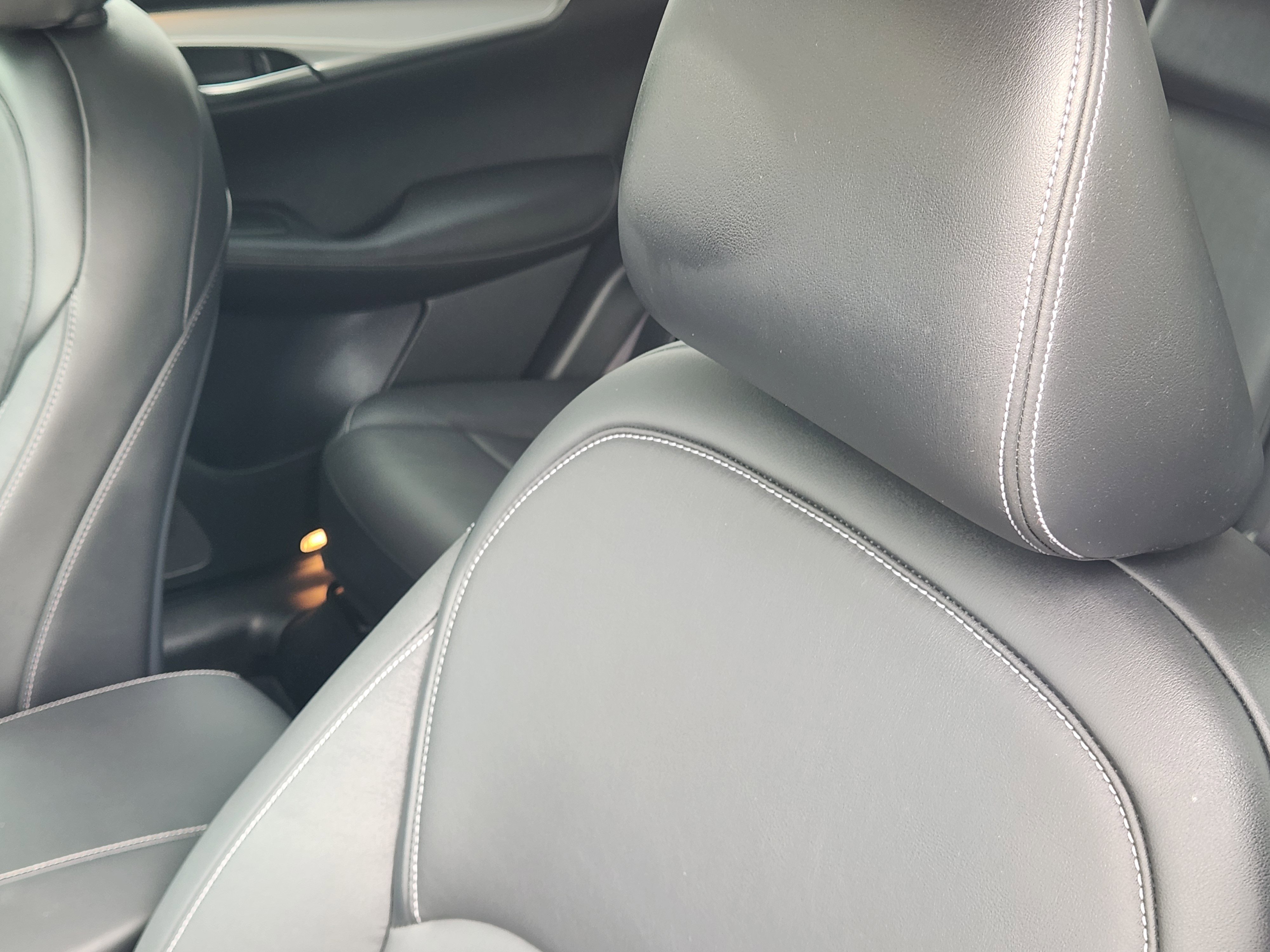 Used 2019 INFINITI QX50 Luxe w/ Navigation Package image 16