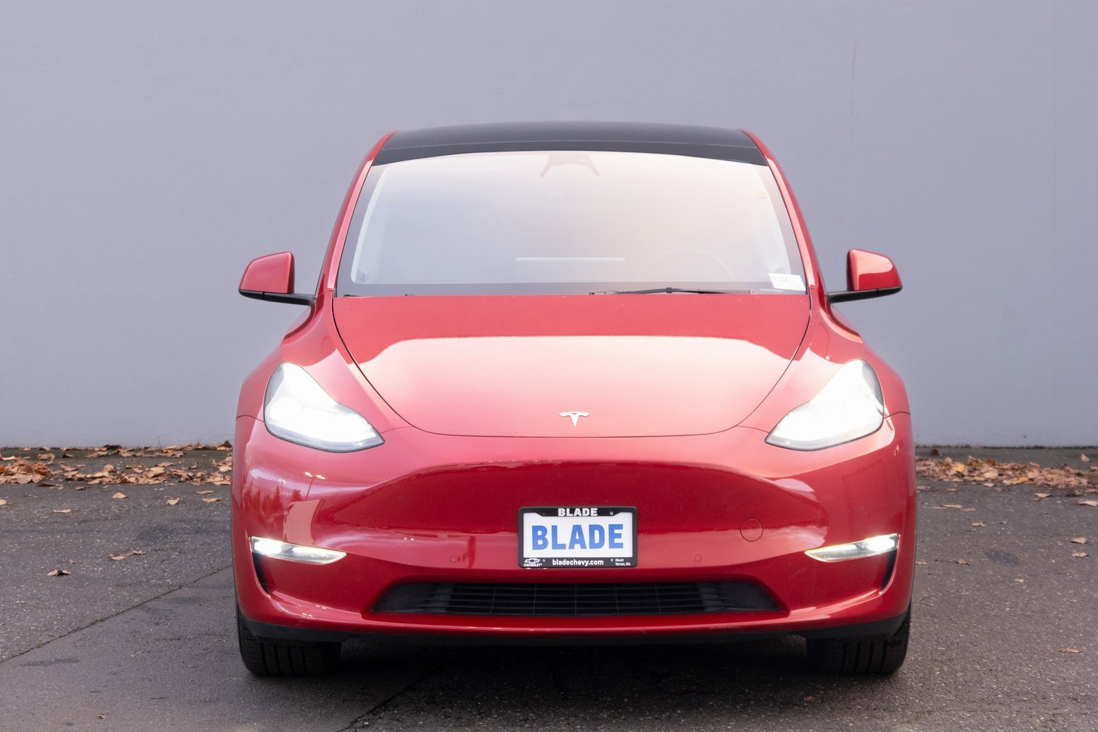 Used 2022 Tesla Model Y Long Range image 20