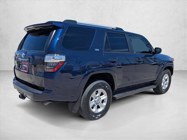 Used 2024 Toyota 4Runner SR5 RWD image 5