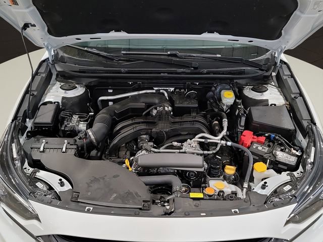 Certified 2025 Subaru Legacy Limited image 32