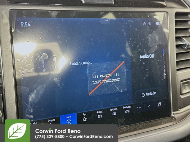 New 2025 Ford F150 XLT w/ Equipment Group 302A MID image 14