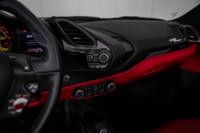 Used 2017 Ferrari 488 Spider RWD image 19