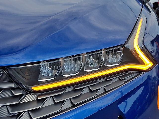 Used 2023 Kia K5 EX FWD image 9