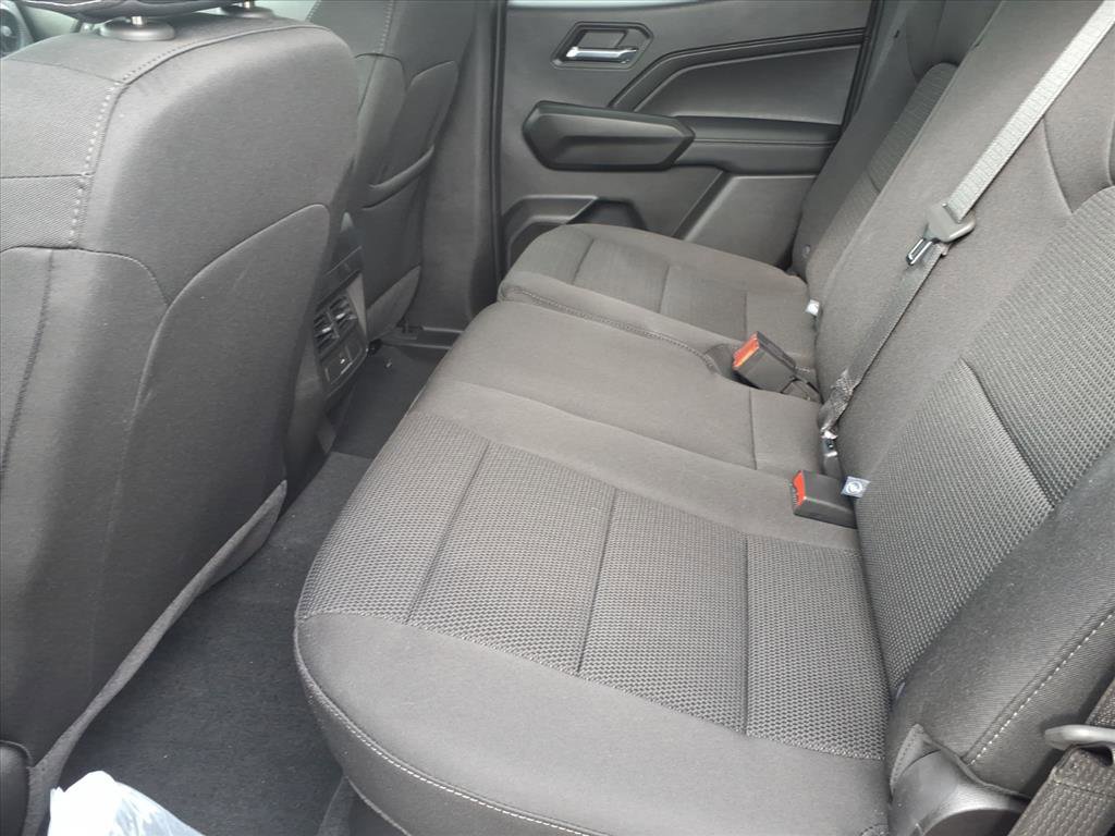 New 2026 Chevrolet Colorado LT image 6