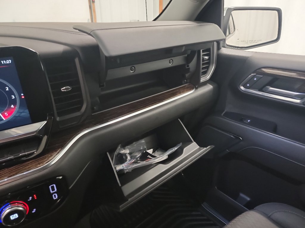 Used 2024 GMC Sierra 1500 SLE w/ Enhanced Capability Package image 27