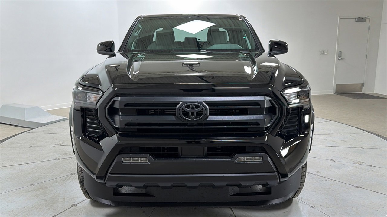 New 2026 Toyota Tacoma SR5 image 2