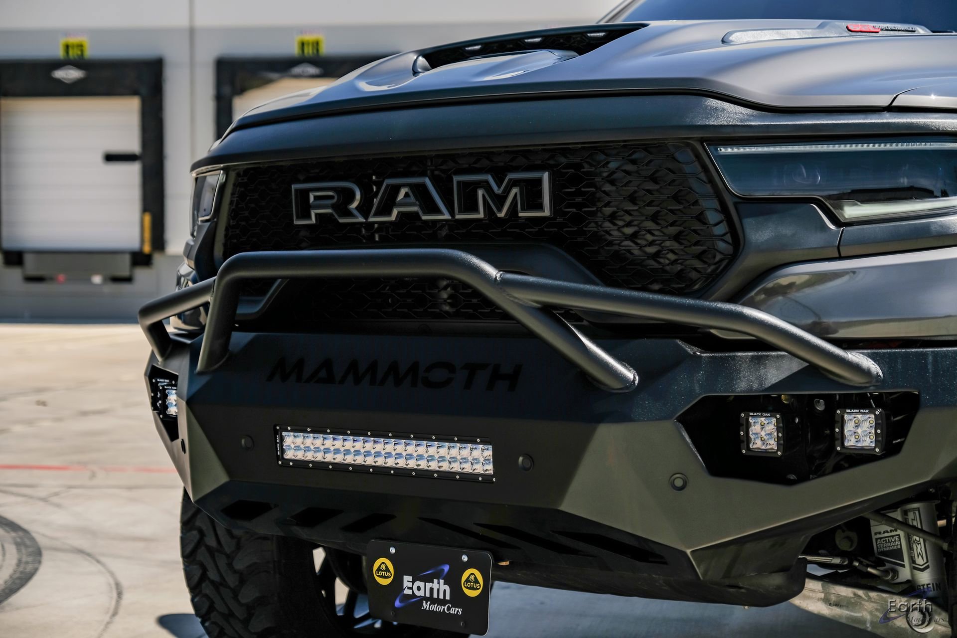 Used 2024 RAM 1500 TRX w/ TRX Level 2 Equipment Group image 41