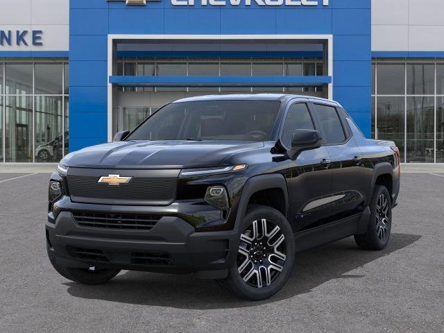 New 2026 Chevrolet Silverado EV W/T image 6