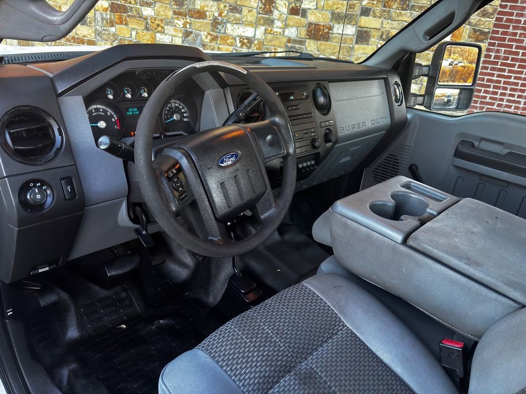 Used 2013 Ford F250 XL AWD/4WD image 27
