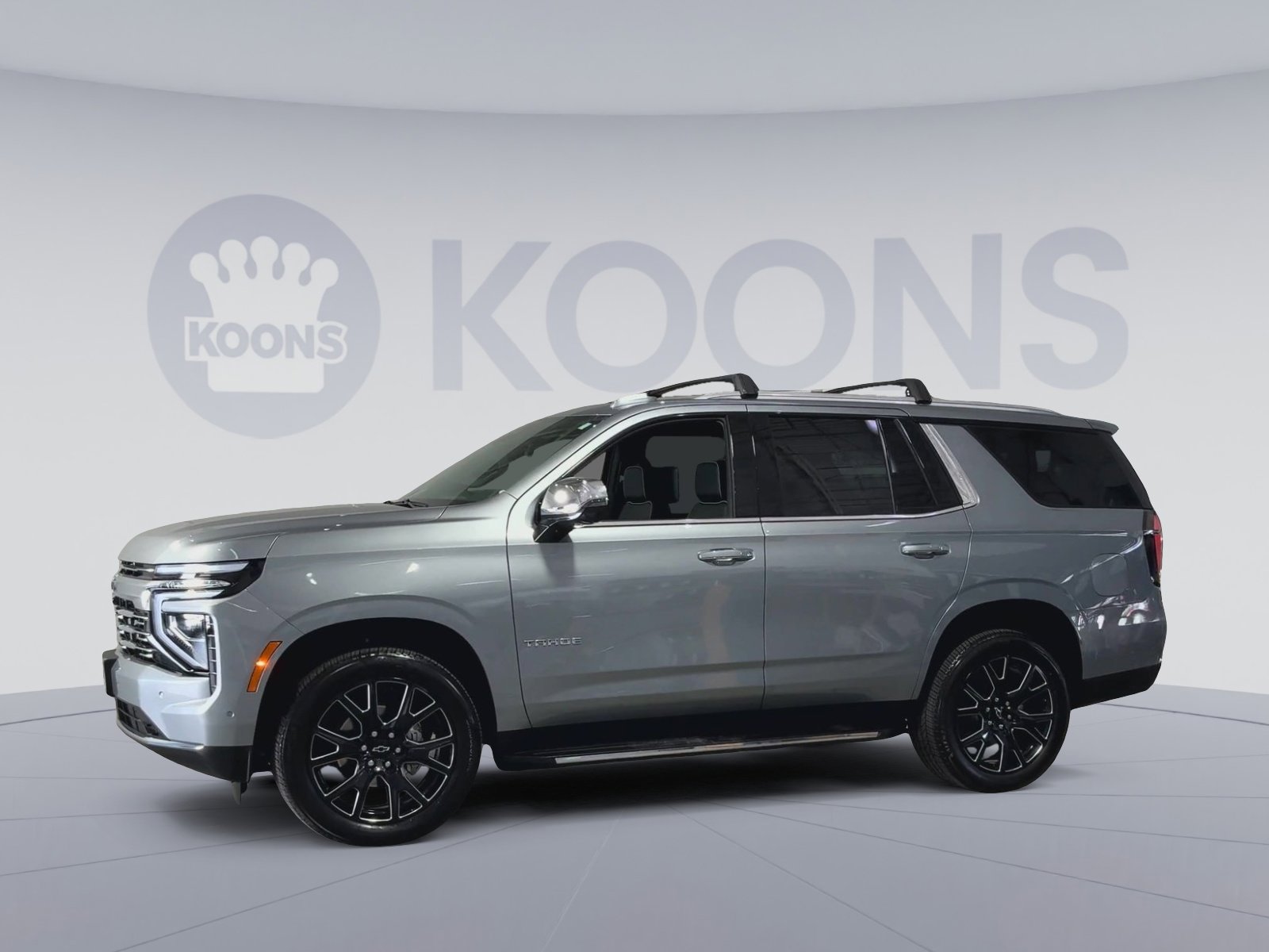 New 2026 Chevrolet Tahoe Premier image 7