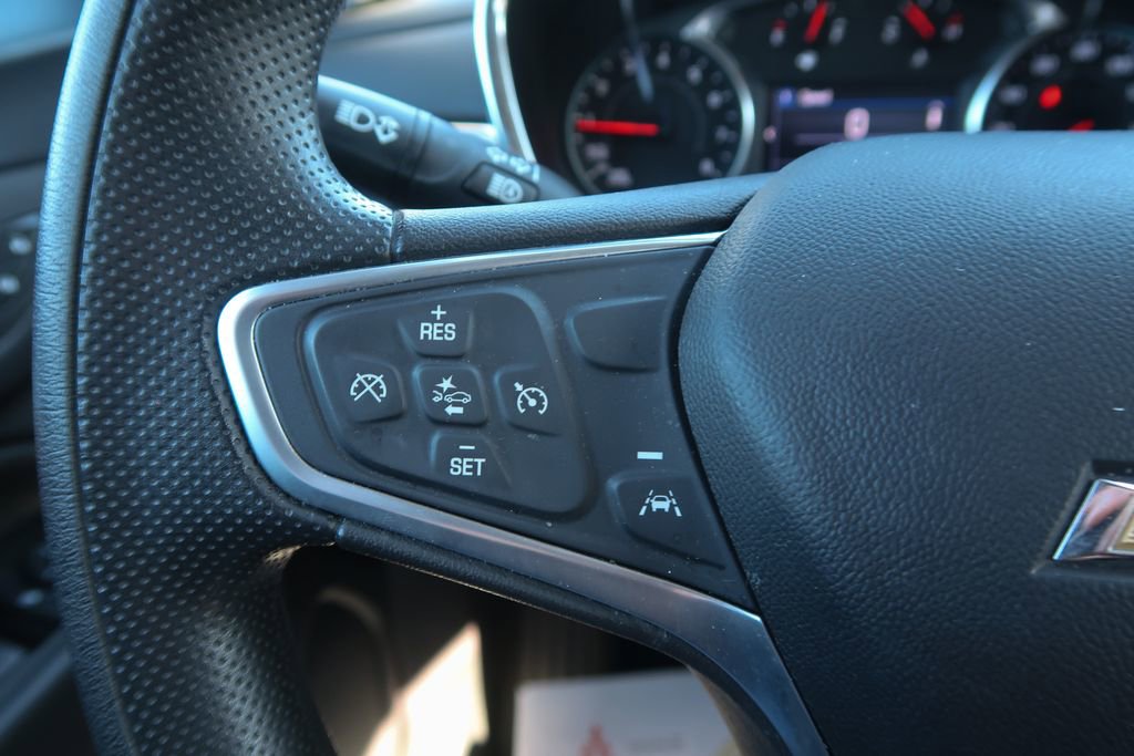 Used 2023 Chevrolet Equinox LT image 26