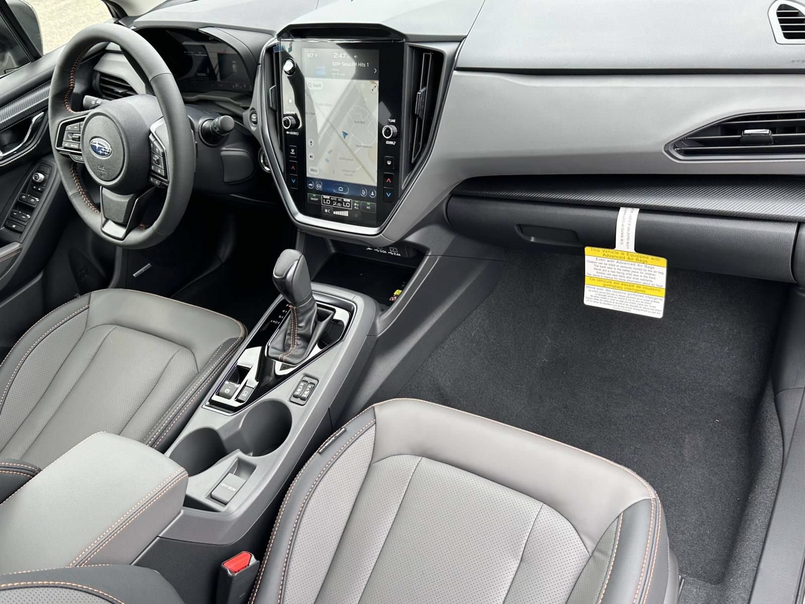 New 2026 Subaru Crosstrek 2.5i Limited AWD/4WD image 11