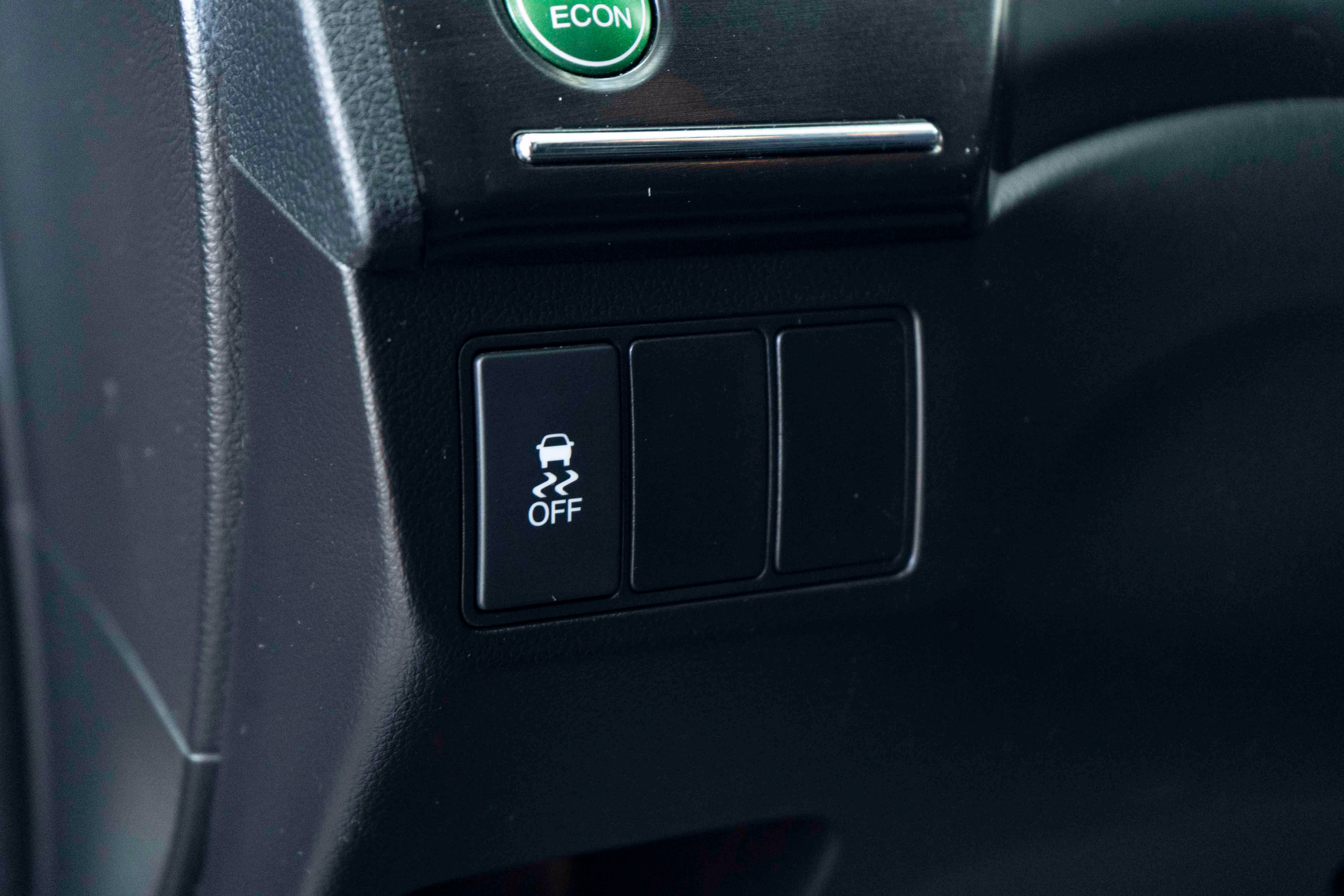 Used 2015 Honda Civic EX image 39