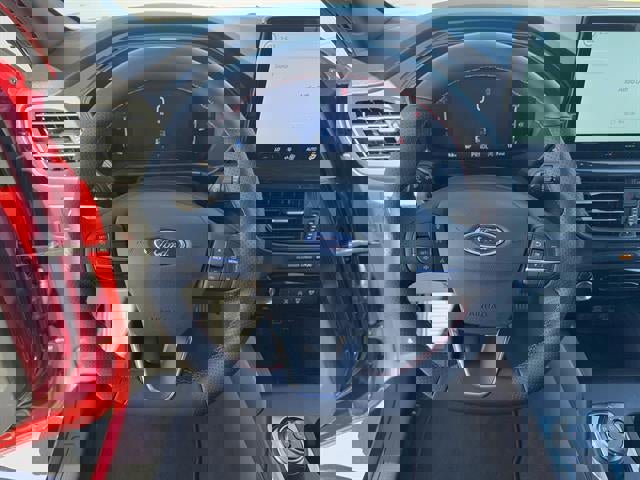 New 2026 Ford Escape ST-Line w/ Tech Pack #1 image 11