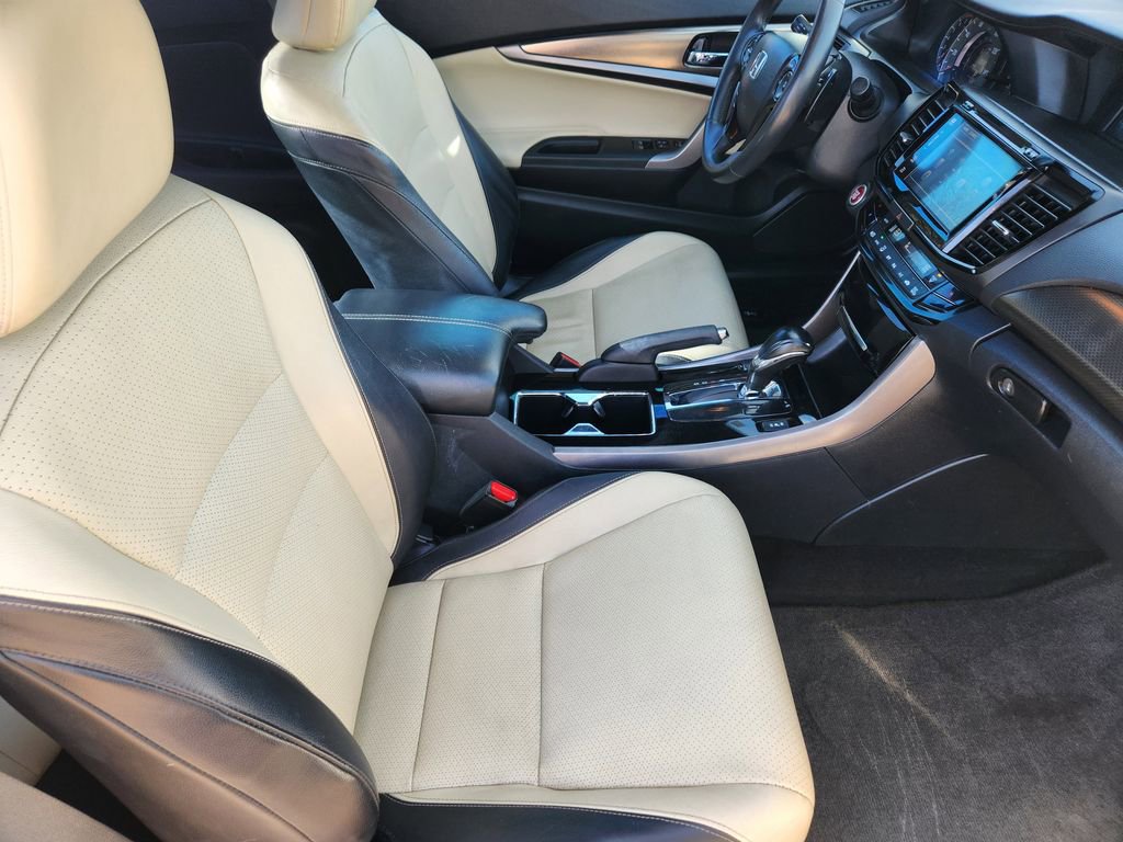 Used 2016 Honda Accord EX-L image 13