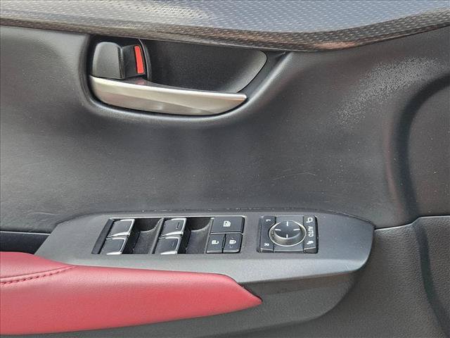 Used 2021 Lexus NX 300h AWD w/ Accessory Package 2 image 7