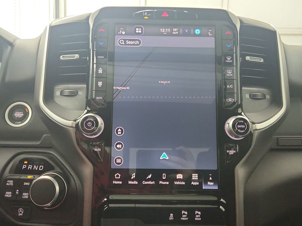 New 2026 RAM 1500 Big Horn image 25